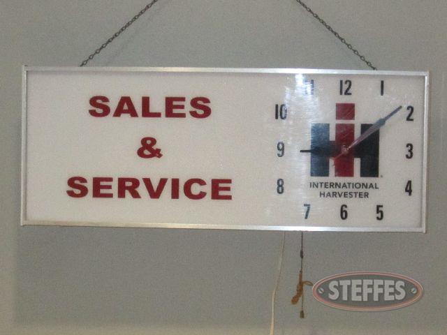 International Harvestor Sales - Service _0.JPG